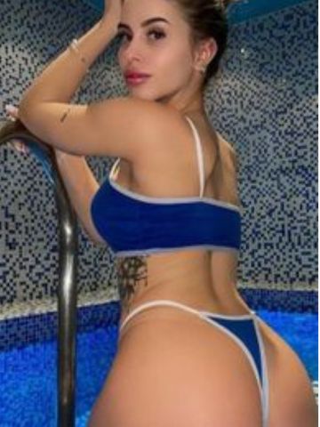 Николь Нежная Подружка