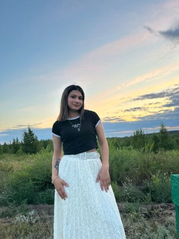 Стелла Выпускница