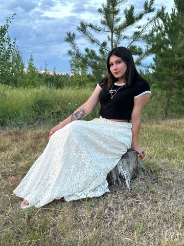 Стелла Выпускница фото 2