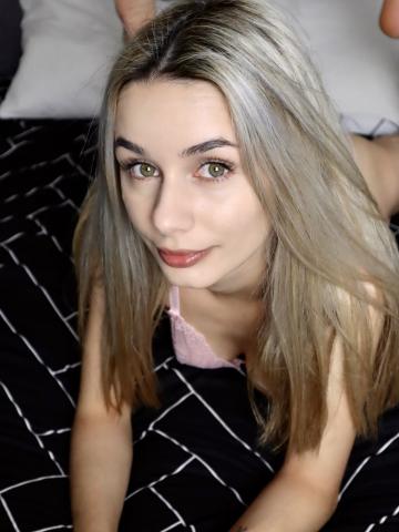 Алина Горячая Модель фото 3