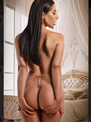 Анжела Эффектная Блондинка