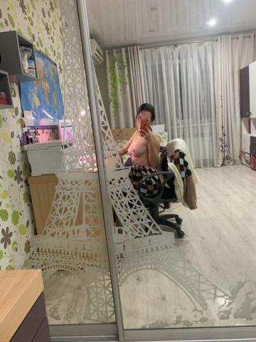 Кристина Видео Реал