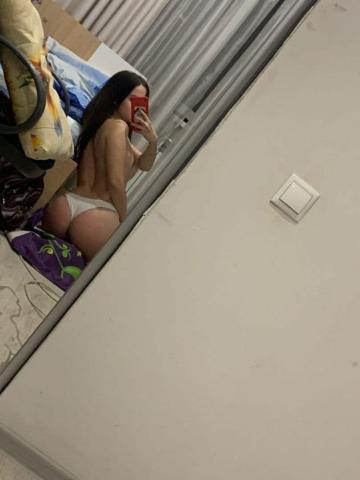 Кристина Видео Реал фото 5