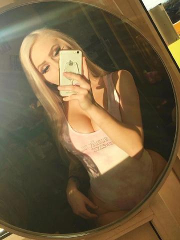 Вероника фото 2