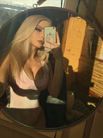 Вероника фото 3