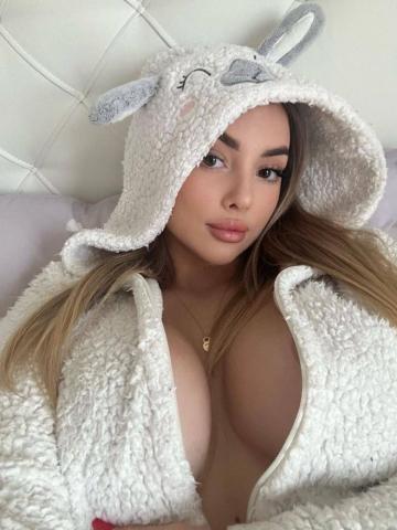 Мила Пилатес Реал фото 2