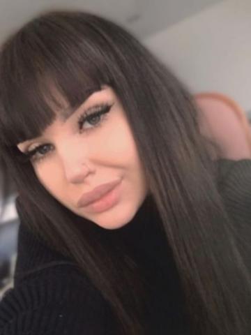 Оксана Умная Компаньонка фото 3