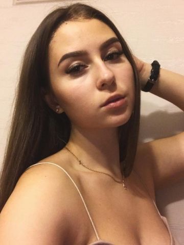 Станислава Escort Вип