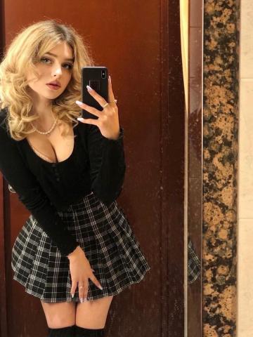 Зоя Русалка Вип фото 2