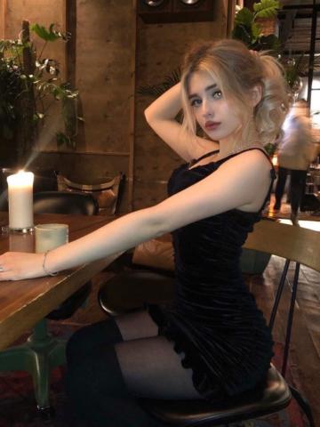 Зоя Русалка Вип фото 4