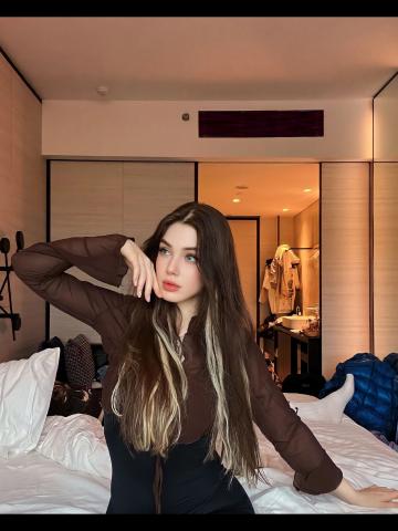 Ирина Модель Реал фото 2