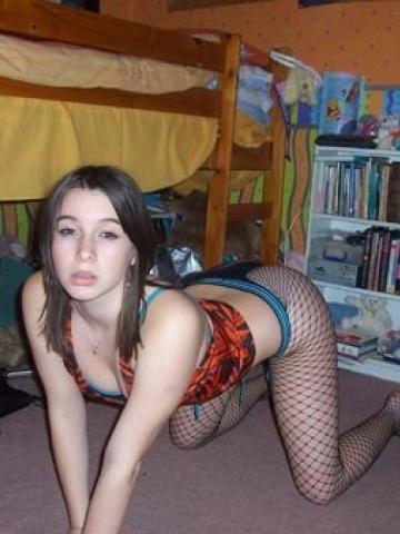 Алиса Миловидная Реал