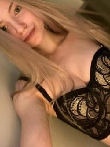 София Идеальная Блондинка фото 2