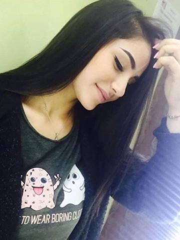 Полина Смоленск Эскорт Реал