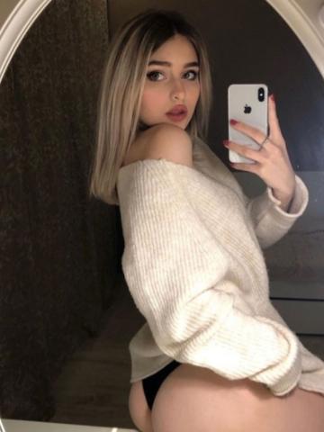 Серафима Быстрый Приезд фото 3