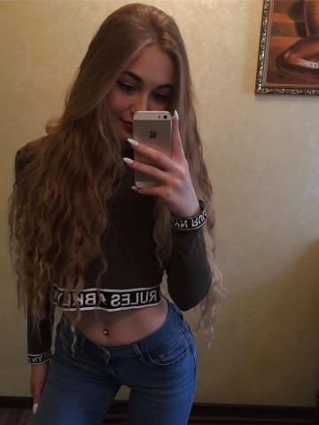 Марина фото 3