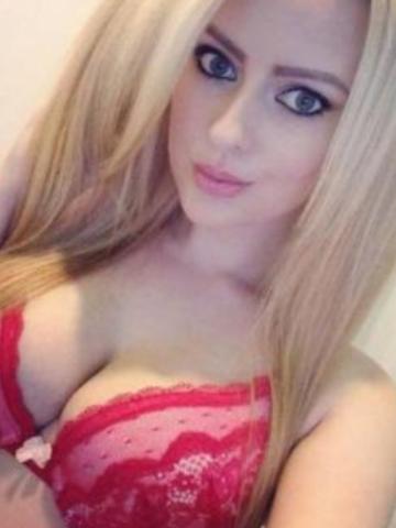 Галина Компаньонка Вип фото 2