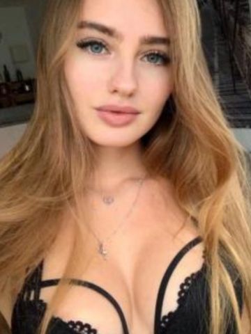 Галина Компаньонка Вип фото 4