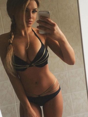 Роксана Киев