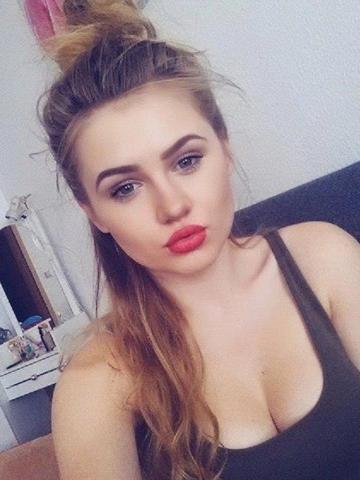 Роксана Киев фото 2